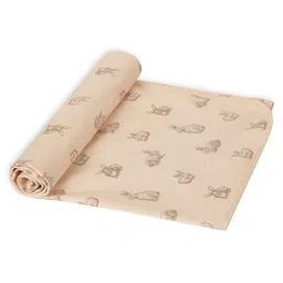 MiArcus Kids Printed Mattress Protector image 2