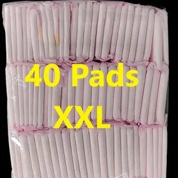 nobility Classic Menstrual/Sanitary pads-picture-33