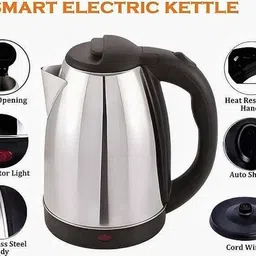 new scarlett SC-20 Electric Kettle image 2