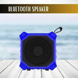 GUGGU Baby (PORTABLE BLUETOOTH DESKTOP SPEAKER) Mini Size Speaker With Deep BassT33 8 W Bluetooth Laptop/Desktop Speaker-picture-17
