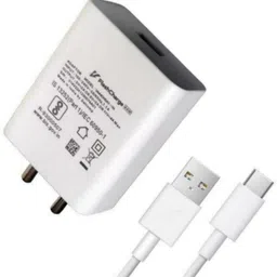 IARYZ ORIGINAL 44 W Quick Charge 3.1 A Wall Charger for Mobile with Detachable Cable-picture-14