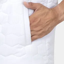 styloplex Men Solid Casual Jacket image 5