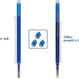 raj tailoring Heat Erasable Fabric Refills sharp Nib Nib Sketch Pens image 2