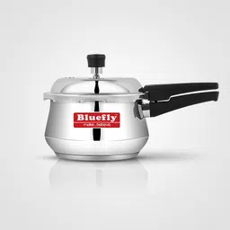 bluefly Handi model 3 L Induction Bottom Pressure Cooker image 4