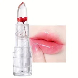 color castle -Color Changing Flower Gel Lipstick Waterproof - Long Lasting-picture-43