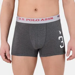 U.S. Polo Assn. Pack of 4 Trunks 15823104-1-15474982-1 image 5