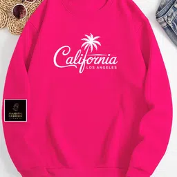 majestic Women Full Sleeve Printed Sweatshirt-picture-23