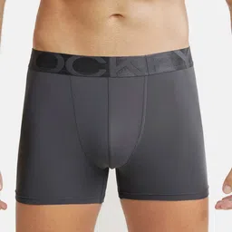 Jockey Pack of 2 Mid-Rise Outer Elastic Trunks 11863572-1-11444368-1 image 3