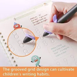 talisho Magic Book: Early Learning Play Set image 3