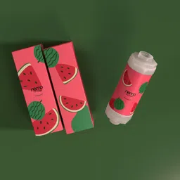 nemo by nemo Vitamin Shower Filter (Sweet Watermelon) Fixed Mount-picture-28