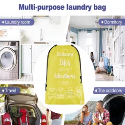 Kuber Industries Yellow & White 5 Pieces Regular Shoes Organiser Organisers image 2