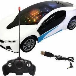 planettoy New_Wireless Remote Control High Speed 3D Famous Car with Light_Car 30-picture-20