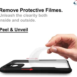 cedo xpro Back Cover for Samsung Galaxy A34 5G image 5