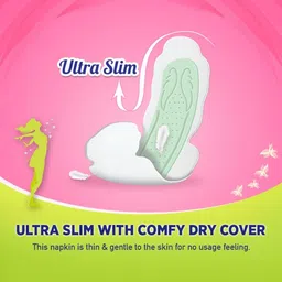 sofy Antibacterial Pads XL+ - (18) Sanitary Pad image 5