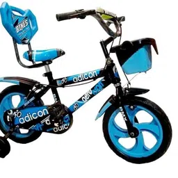 ADICON BMX(W/O) PVC 14 T (inch) BMX Cycle-image-10
