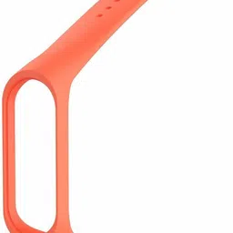 AUDICE BEST BUY SOFT SILICON REPLACEMENT BAND BRACELET STRAP FOR XIAOMI MI BAND 3 STRAP AND MI BAND 4 STRAP (WATCH NOT INCLUDED) Smart Band Strap image 3
