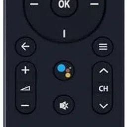 Tech Vibes Remote Compatible with Smart LED UHD TV HTR-U28 with Netflix(No Voice) Haier Remote Controller-picture-16