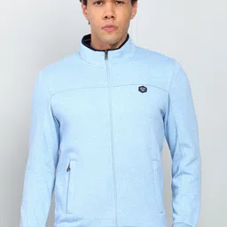 monte carlo Men Solid Casual Jacket-picture-23