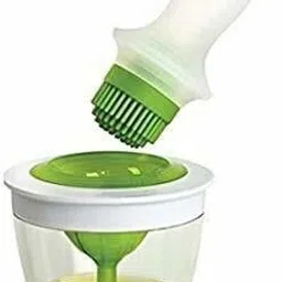 uratech 300 ml Cooking Oil Dispenser image 2