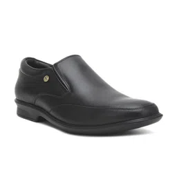 Liberty Men Mid-Top Formal Slip-On Shoes image 2