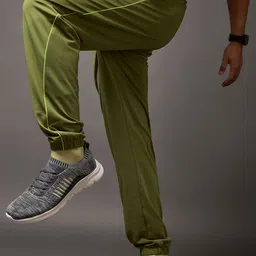 cult Cultsport Men Mid-Rise Sports Joggers-picture-11