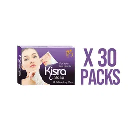 KISRA Pimple Care Soap image 3