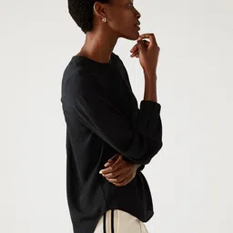 Marks & Spencer Women T-shirt image 5