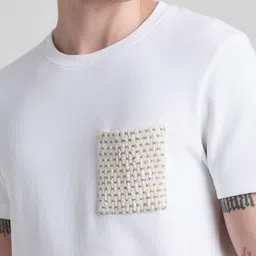 Jack & Jones Round Neck T-Shirt image 2