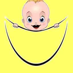 SillyBoom Graphic Printed Maternity T-shirt image 2