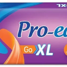 pro-ease Go XL 50mm EXTRA Longer - 6 Pcs Sanitary Pad-picture-31