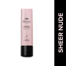 Daily Life Forever52 Sheer Nude Glow Enhancer - 40 ml- Pearl Rosaline 01 image 4