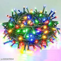 Trendy Indoor String lights-picture-24