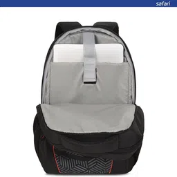 safari Large 35 L Laptop Backpack Tribal image 4