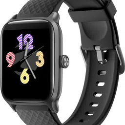 ZEBRONICS Zeb-Fit Me Smartwatch-picture-40