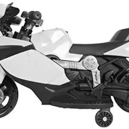 staranddaisy Bike Battery Operated Ride On-picture-14