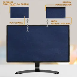 Palap Monitor Cover for 21.8 inch LCD / LED Monitor - SP-HP-21.5 image 3