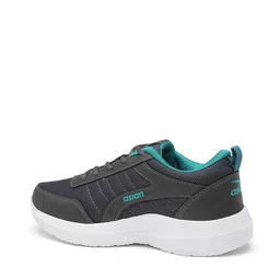 asian Men Running Sports Shoes with Lace Fastening image 2