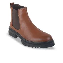 mochi Metro Women Chelsea Boots image 4