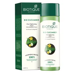 Biotique Set Of Toner & Lip Balm image 3