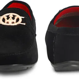 le greem Comfortable|Ultra Light Weight|Breathable Loafers For Men image 4