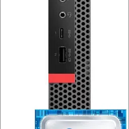 Shop New ThinkCentre Tiny PC | Core™ i3 - 9100 [4 Cores, 4 Threads, 3.60 GHz] [DAR] Intel® Core™ i3 - 9100 Processor [4 Cores, 4 Threads, 3.60 GHz] (32 GB RAM/Intel® Ultra HD 4K 630 Graphics/1 TB Hard Disk/256 GB SSD Capacity/Windows 11 Pro) Mini Gaming Tower with MS Office-picture-36