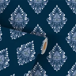 we kreate Decorative Multicolor Wallpaper-picture-18