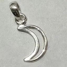 grj Sterling Silver Locket image 2