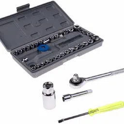 royal shoppe Hand Tool Kit image 2