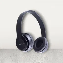 aizina Wireless Entertainment Headset with Mic, SD Card, Strong Battery_VQ Bluetooth & Wired Headset-picture-25