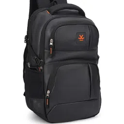 WROGN Unisex Padded Backpack image 2