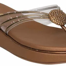 pinkleaf Women Wedges Sandal-picture-25