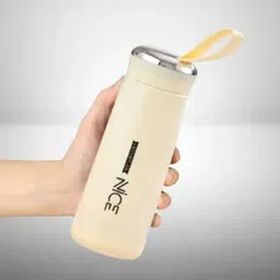 jmd store Multicolor Nice Water Bottle 400 ml Water Bottles image 2