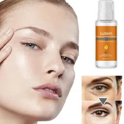 lorshel Under-Eye Cream For Wrinkles | Anti-Aging Care, Non Greasy - Minimizes Puffiness image 4
