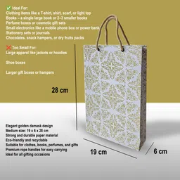 kosy Solid Party Bag image 5